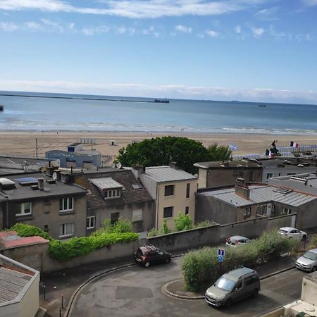 滨海布洛涅Vue Panoramique, Nausicaa公寓 外观 照片